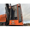 2015 TimberPro 745C Track Feller Buncher